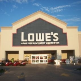 Bild von Lowe's Home Improvement