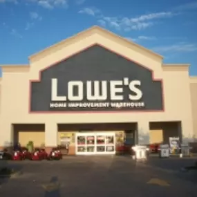 Bild von Lowe's Home Improvement