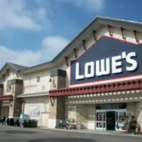 Bild von Lowe's Home Improvement