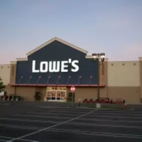 Bild von Lowe's Home Improvement