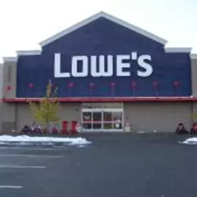 Bild von Lowe's Home Improvement