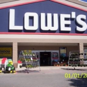 Bild von Lowe's Home Improvement