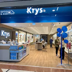 Bild von Opticien Krys