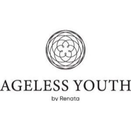 Logo from Ageless Youth by Renata