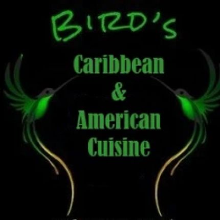 Logo od Birds Caribbean and American cuisine