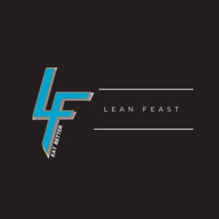 Logótipo de LeanFeast Vacaville