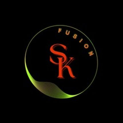 Logo da SK Fusion