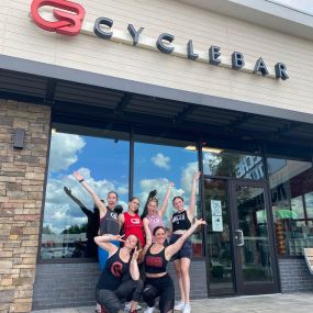 Bild von CYCLEBAR