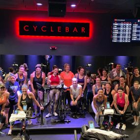 Bild von CYCLEBAR