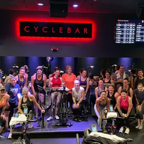 Bild von CYCLEBAR