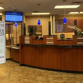 Bild von 1st National Bank | Centerville Kroger Marketplace