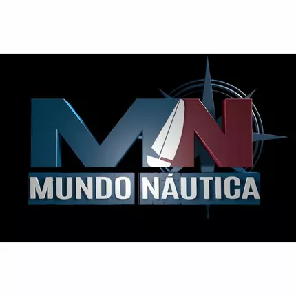 Logótipo de Mundo Náutica TV