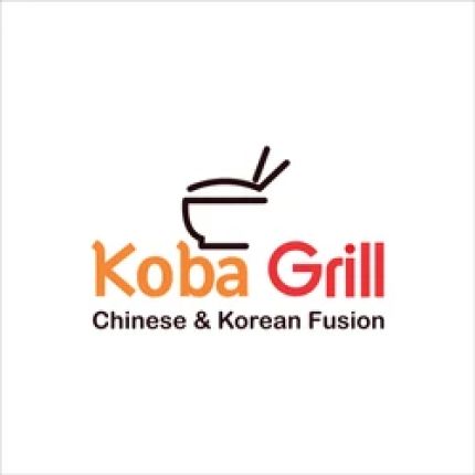 Logo fra Koba Grill Sherwood