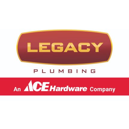 Logo van Legacy Plumbing