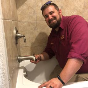 Bild von Legacy Plumbing