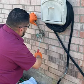 Bild von Legacy Plumbing