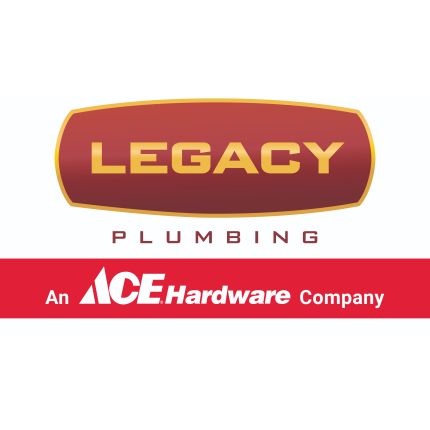 Λογότυπο από Legacy Plumbing