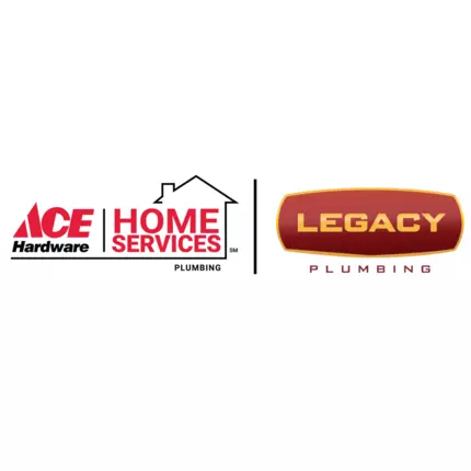 Logo von Legacy Plumbing