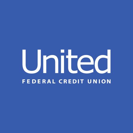 Logótipo de United Federal Credit Union - Rogers Ave