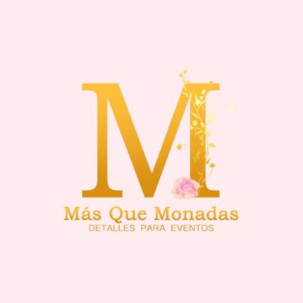 Logo von Más que Monadas