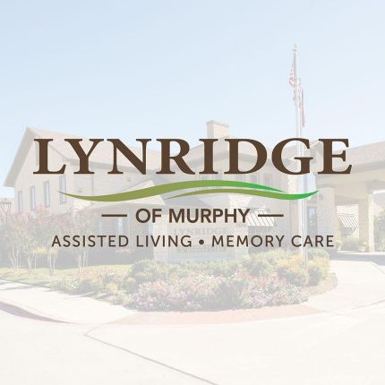 Logotipo de Lynridge of Murphy Assisted Living & Memory Care