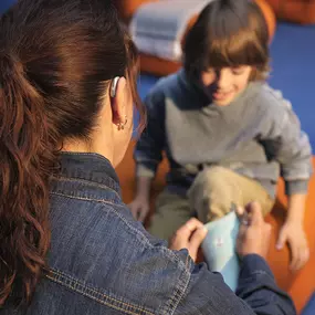 Stay connected with Beltone Commence™ at Desert Hearing Care, A Part of the Beltone Hearing Care Network