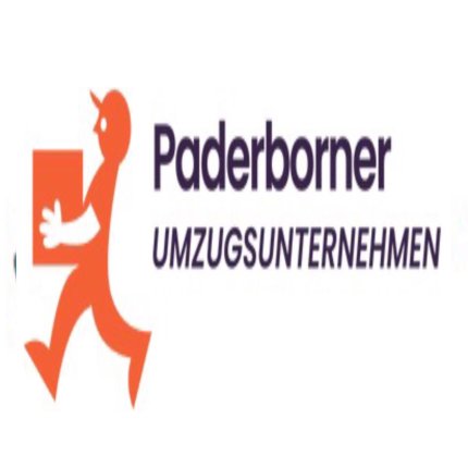 Logo von Paderborner Umzugsunternehmen