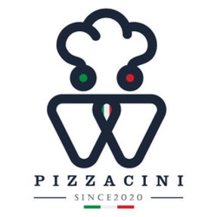Logotyp från PIZZACINI Corp.