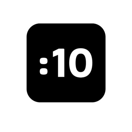 Logo from 10H10 Studio