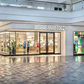 Bild von Louis Vuitton Topanga Plaza