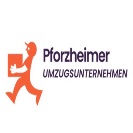 Logo von Pforzheimer Umzugsunternehmen