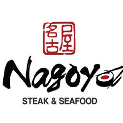 Logo da Nagoya Steak & Seafood