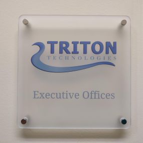 Bild von Triton Technologies