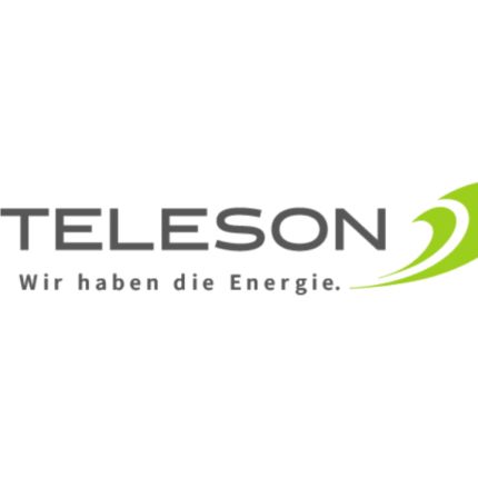 Λογότυπο από TELESON Vertriebs GmbH