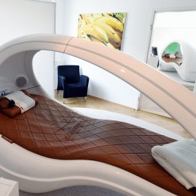 Bild von Previum Sauerstoff-Lounge und IHHT-Therapie München