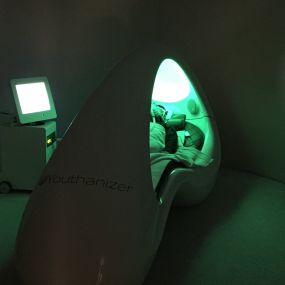 Bild von Previum Sauerstoff-Lounge und IHHT-Therapie München