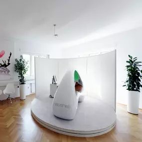 Bild von IHHT München  Previum Höhentraining