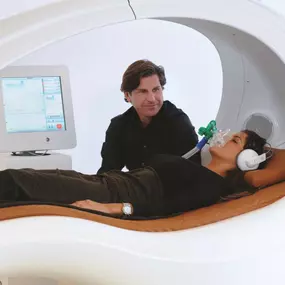 Bild von IHHT München  Previum Höhentraining