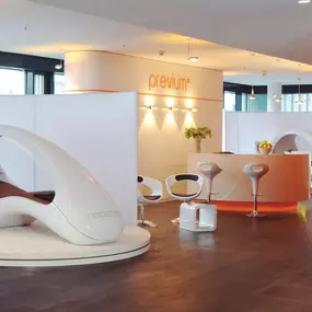 Bild von IHHT München  Previum Höhentraining