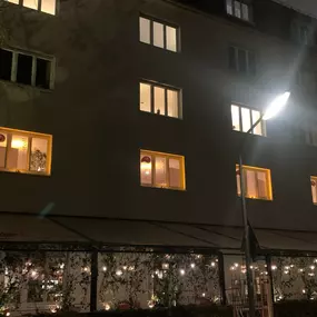 Bild von IHHT München  Previum Höhentraining