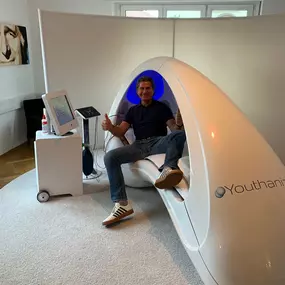 Bild von IHHT München  Previum Höhentraining