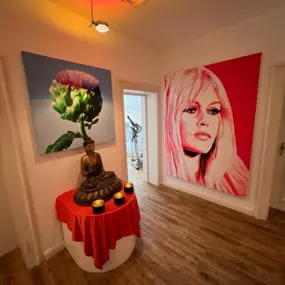 Bild von IHHT München  Previum Höhentraining