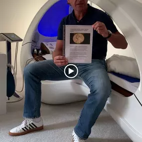 Bild von IHHT München  Previum Höhentraining