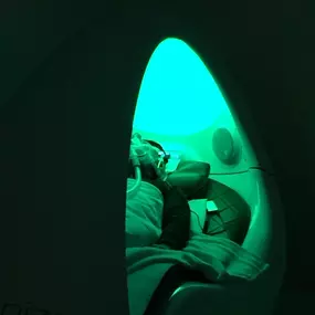 Bild von IHHT München  Previum Höhentraining