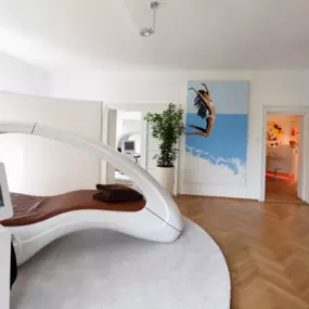 Bild von IHHT München  Previum Höhentraining