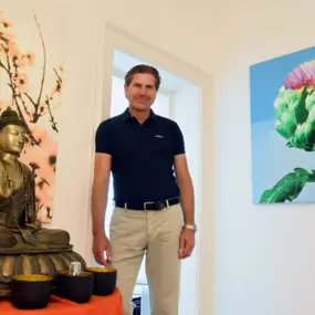 Bild von IHHT München  Previum Höhentraining