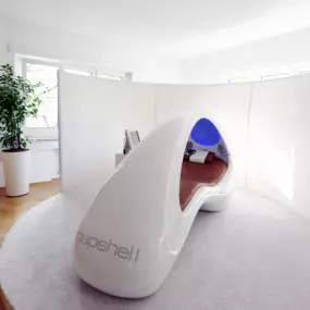 Bild von IHHT München  Previum Höhentraining