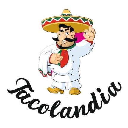 Logo von Tacolandia
