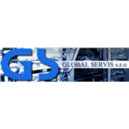 Logo von Global servis, spol. s r.o.