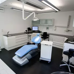 Kliniek voor Cosmetische Tandheelkunde Amsterdam Zuid